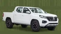 Fiat Titano 2024 - Algeria