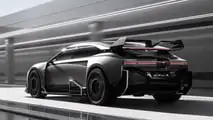 HiPhi A (2025)