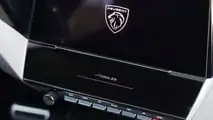Peugeot E-308 SW: prova su strada