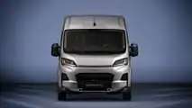 Toyota Proace Max