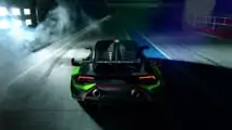 Lamborghini Huracán STO SC 10° Anniversario