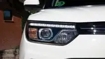Prueba SsangYong Tivoli Grand