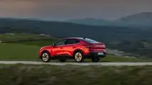 Citroën C4 X 2024