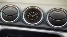 Suzuki Vitara als Sondermodell „Shinkai“