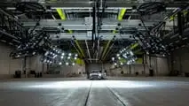 Audi Vehicle Safety Center