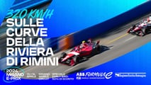Formula E Misano