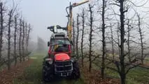 Attrezzature da vigneto e frutteto TOP per il 2024