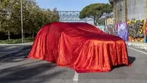 La Crew Car 2024