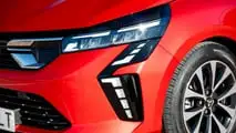 Prueba Mitsubishi Colt 100T Kaiteki 2024