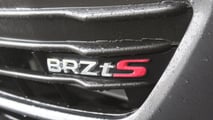 2024 Subaru BRZ tS First Drive Review