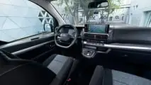 Citroen  ë-Spacetourer (2024)