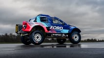 Ford Performance Ranger T1+ M-Sport Dakar 2024