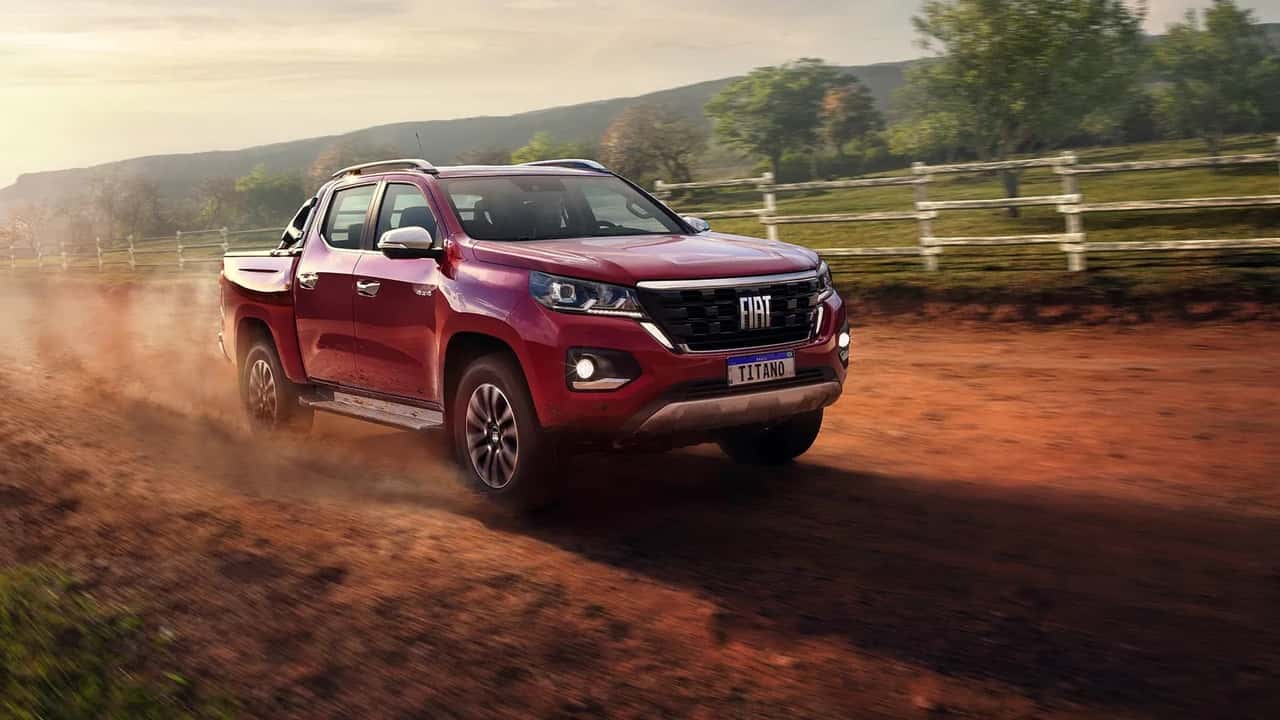 Fiat Titano