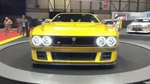 كيميرا EVO38 على الهواء مباشرة