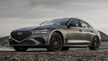 Genesis G70 3.3T