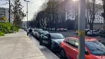 Dove arrivo con (edizione 2024)