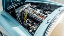 1954 Aston Martin DB2/4 Coupe by Bertone RM Sotheby's Auction