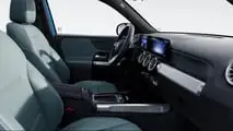 Nuevo Mercedes-Benz EQB 2024