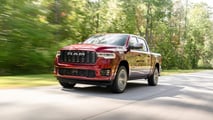 2025 Ram 1500 Tungsten