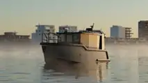 X Shore Pro
