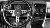 Salpicadero del Renault 5 Alpine 1976