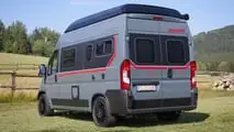 Dethleff Globetrail 540 2024
