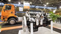 Ecotorq Hydrogen