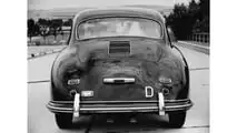 Porsche Type 530