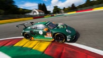 Porsche Michael Fassbender