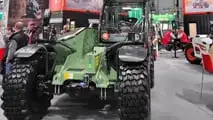 Bobcat: tutte le novità ad Agritechnica 2023