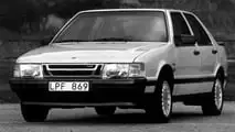 Saab 9000