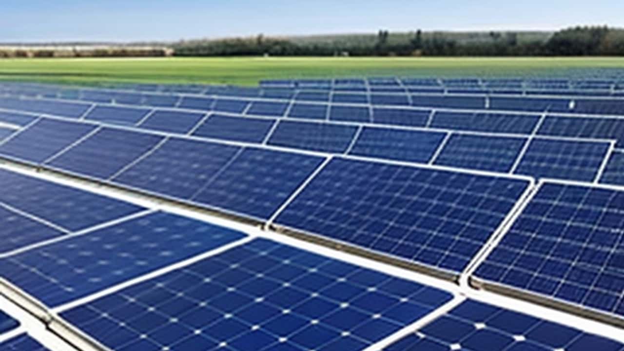 Campi agrivoltaici: dilemma tra attività e terreni