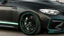 BMW M2 Manhart MH2 700