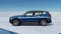 BMW X3 2024