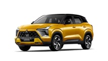 Mitsubishi Xforce 2024