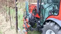 Bosch Rexroth: come funzione su trattore Antonio Carraro Tony 8700 V