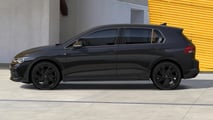 Volkswagen Golf Black Edition