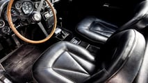 Aston DB6 2