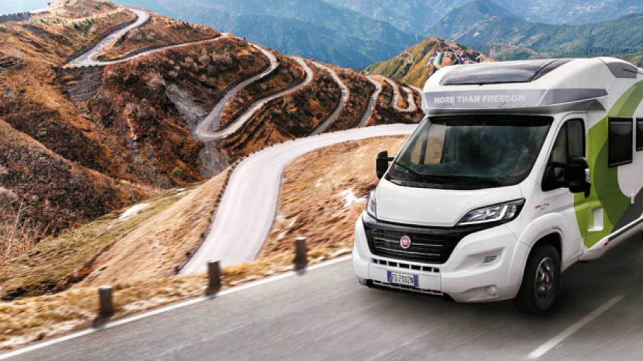 Fiat Ducato, un 2016 da incorniciare