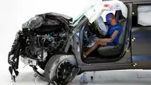 2022 Toyota Tundra IIHS Crashtest