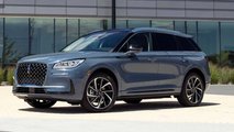 Lincoln Corsair 2023