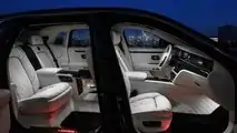 Rolls-Royce Ghost Brabus 700