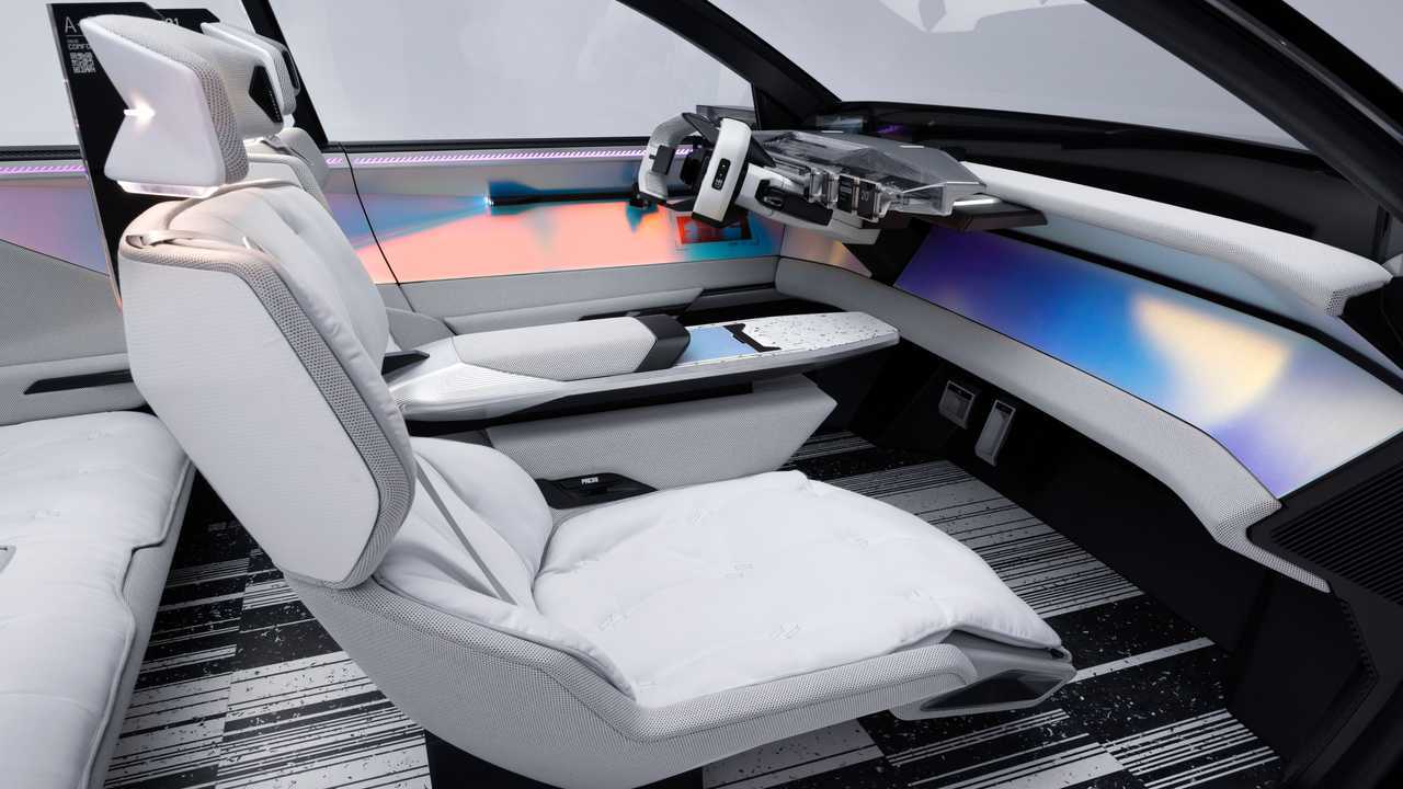 Renault Scenic Vision Concept