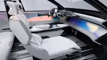 Renault Scenic Vision Concept