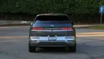 2022 Hyundai Ioniq 5 Vs. 2021 Volkswagen ID.4: Comparison Test