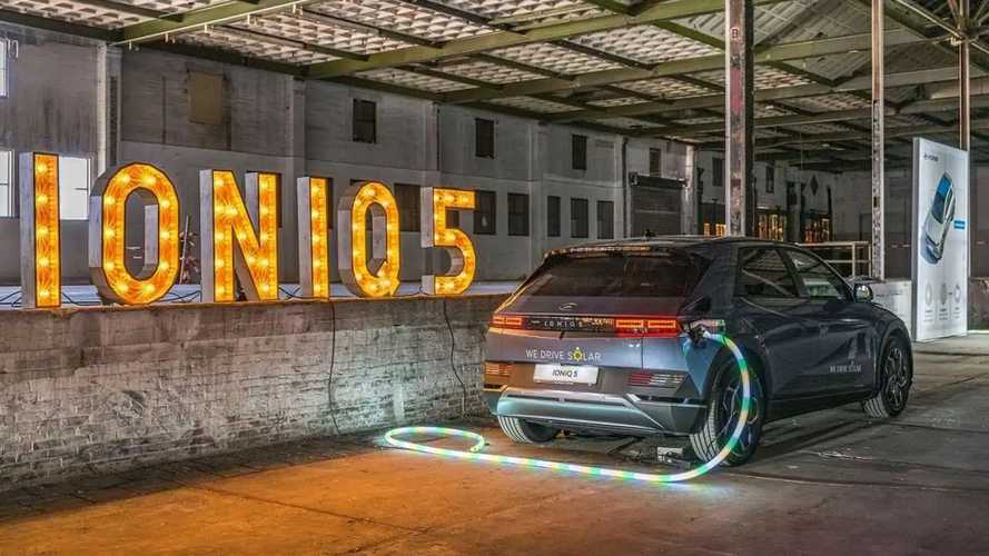 Con il V2G l'auto elettrica aiuta a riscrivere il sistema energetico