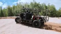Potential Motors Adventure 1