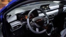 Dacia yeni marka imajı