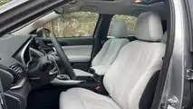 Mitsubishi Eclipse Cross HPE-S AWC 2023