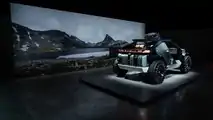 Dacia Manifesto, the event in Paris